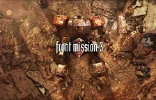 FRONT MISSION 3: Remake vyjde koncem ledna pro konzole PlayStation a Xbox, vydána demoverze