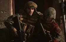 Oznámena akce Six Days in Fallujah