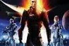 Mass Effect 2 informace
