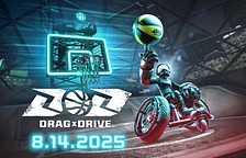 Hra Drag x Drive vyjde pro Nintendo Switch 2 v polovině srpna