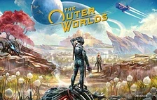 The Outer Worlds dostal na konzolích PS5 a Xbox Series X podporu 60fps