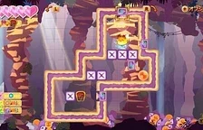 Oznámena hra Puzzle Adventure Blockle pro Switch, vyjde začátkem srpna
