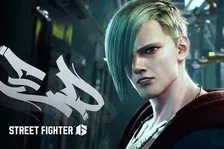 V únoru se do Street Fighter 6 dostane bojovník Ed