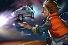 Back to the Future: The Game vyjde i na Wii
