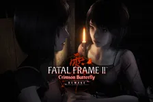 Nový trailer na remake hororové hry Fatal Frame 2: Crimson Butterfly, vyjde v polovině března