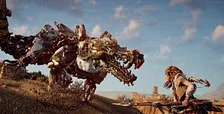 Guerilla Games zatím nechce mluvit o budoucnosti hry Horizon Zero Dawn