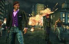 V květnu vyjde pro Switch hra Saints Row: The Third – The Full Package