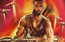 Akční hra Far Cry 6 dostala misi inspirovanou filmovou sérií Rambo