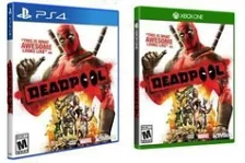 Deadpool dostane remaster pro PS4 a Xbox One
