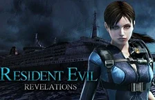 Hry Resident Evil Revelations pro Nintendo Switch vyjdou pouze digitálně
