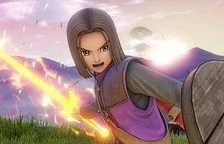 První ukázka z Dragon Quest XI: Echoes of an Elusive Age S