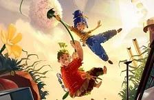 Seriálové a filmové zpracování dostane i výborná hra It Takes Two