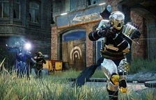 Destiny 2 dostane začátkem prosince HDR podporu, oznámen update pro Xbox One X