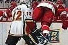 Předobjednejte si NHL 12 a získejte jedinečné bonusy