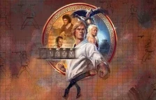 Oznámen interaktivní dokument The Making of Karateka