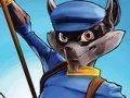 Sly Cooper: Thieves in Time na gameplay záběrech z demoverze