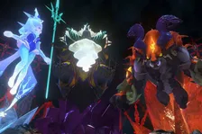 Nový trailer na World of Final Fantasy