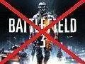 Battlefield 3 nesmí do Íránu