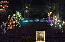 SteamWorld Quest: Hand of Gilgamech vyjde koncem dubna