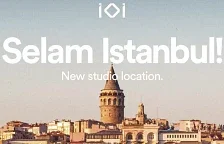 IO Interactive otevírá pobočku v Turecku