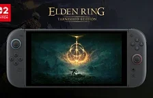 Elden Ring Tarnished Edition vyjde pro Nintendo Switch 2 koncem srpna