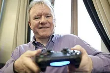 Jim Ryan jmenován zástupcem prezidenta Sony Interactive Entertainment
