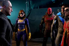 Vývojář z Rocksteady nazval Xbox Series S bramborou a naznačil důvod 30fps u hry Gotham Knights