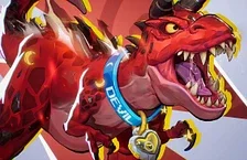 Do Marvel Rivals se s osmou sezónou dostane Devil Dinosaur