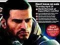 Mass Effect 3 informace příští měsíc
