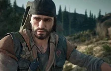 Days Gone dostává první známky