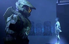 Launch trailer na příběhovou kampaň hry Halo Infinite