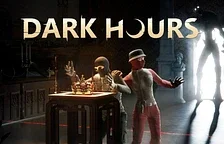 Příští týden se na konzole dostane kooperativní hororová hra Dark Hours