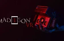 První gameplay trailer na hororovou hru Madison VR