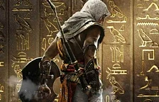 Assassin's Creed Origins dostane tento týden 60fps update na konzolích PS5 a Xbox Series