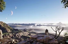 Oznámena fantasy akční RPG hra The Wayward Realms od tvůrců série The Elder Scrolls