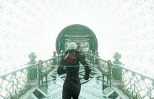 11 minut ze sci-fi akční adventury Echo