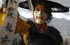 Nový trailer na blížící se akční hru Ghost of Yōtei, ukazuje krásy severního Japonska i krvavé souboje s protivníky 