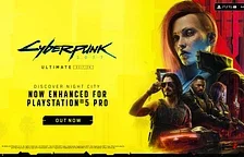 Cyberpunk 2077 dostal slíbený PlayStation 5 Pro update, podívejte se na launch trailer
