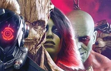 Nový update pro Marvel's Guardians of the Galaxy přidává podporu pro ray-tracing