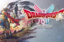 Launch trailer na Dragon Quest I & II HD-2D Remake, hra sbírá vysoká hodnocení