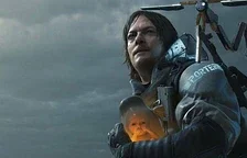 Sony má brzy oznámit Death Stranding: Extended Edition
