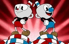 14 minut z plošinovky Cuphead