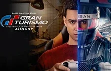 První pořádný trailer na film Gran Turismo 