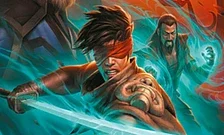 Trailer na animovaný film Mortal Kombat Legends: Snow Blind