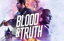 Launch trailer na akci Blood & Truth