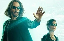 Druhý trailer na film Matrix Resurrections