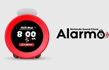 Nintendo oznámilo interaktivní budík Nintendo Sound Clock: Alarmo