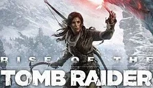 Na PS4 verzi Rise of the Tomb Raider pravděpodobně pracuje Avalanche Studios