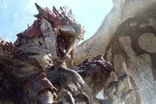 Tento týden ve znamení Monster Hunter World nebo DLC pro Assassin's Creed Origins