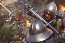 Vývojáři pracují na opravě chyb v Kingdom Come: Deliverance